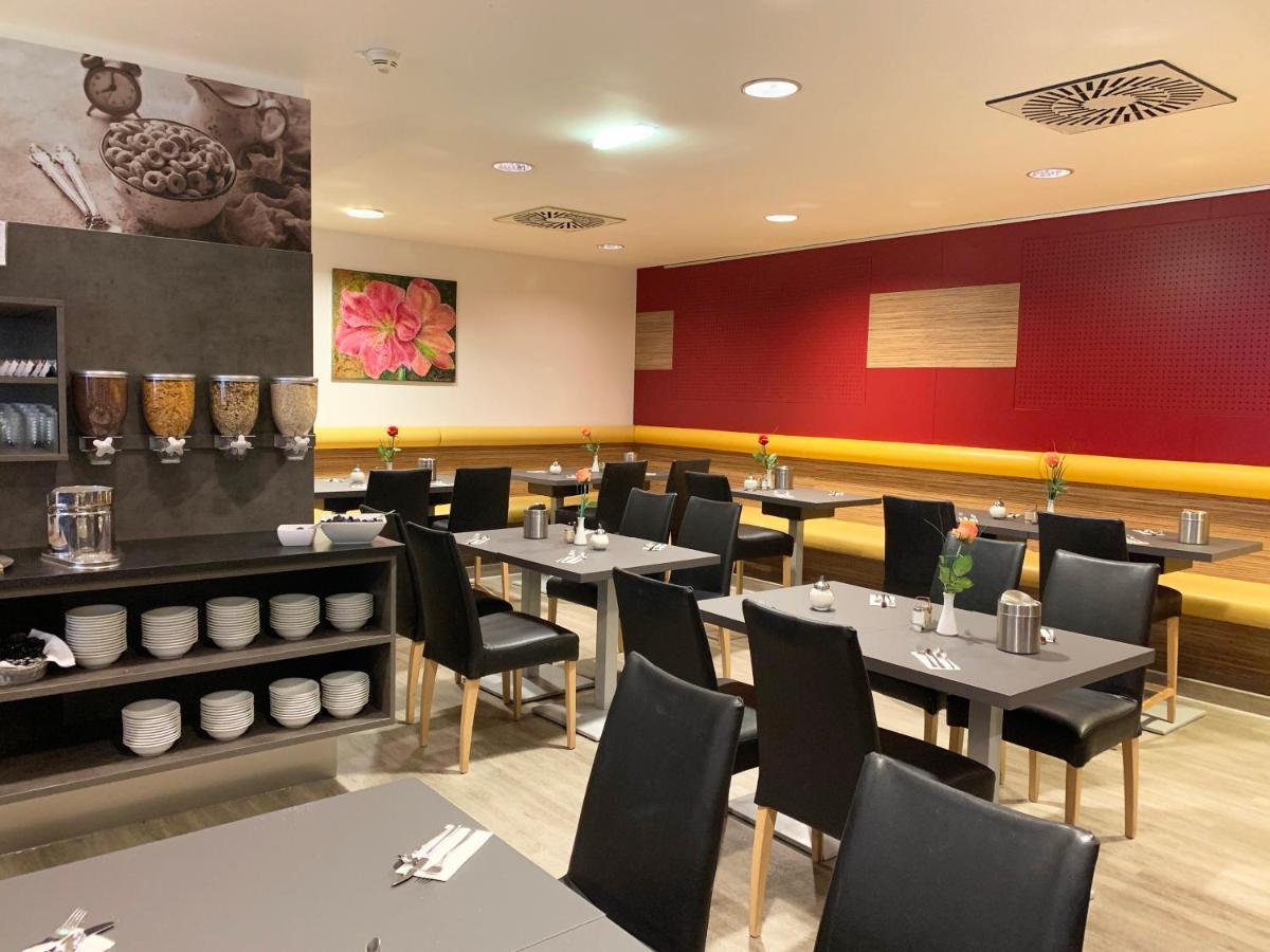 Senator 4* Wien