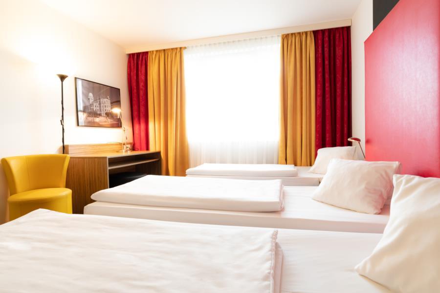 Senator 4* Wien